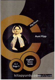 Aunt Kipp