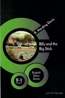 Billy And The Big Stick