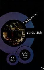 Crocker's Hole