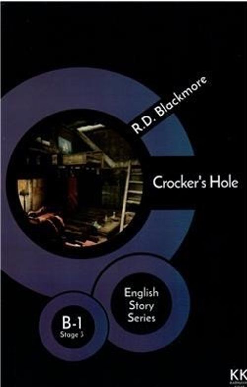 Crocker's Hole