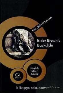 Elder Brown’s Backslide