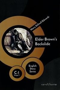 Elder Brown’s Backslide