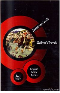 Gulliver’s Travels
