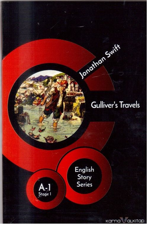 Gulliver's Travels