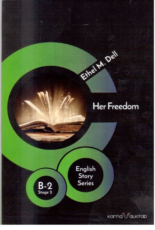Her Freedom