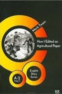 How I Edited Agricultural Paper