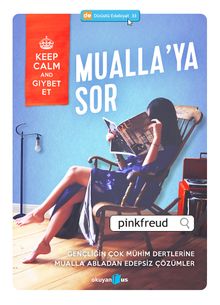 Mualla'ya Sor & Gençliğin Çok Mühim Dertlerine Mualla Abladan Edepsiz Çözümler 