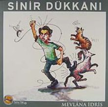 Sinir Dükkanı