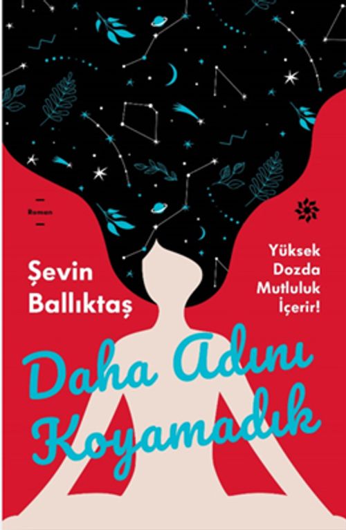 Daha Adını Koyamadık