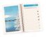 2020 Ajandalar - Denizci Ajandası - Renkli Spiralli (Büyük Boy)</span>