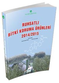 Ruhsatlı Bitki Koruma Ürünleri 2014-2015