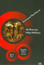 My Kinsman, Major Molineux