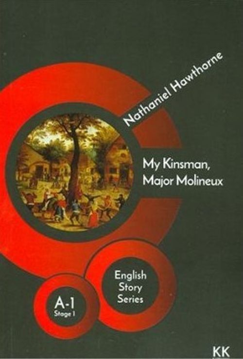 My Kinsman, Major Molineux