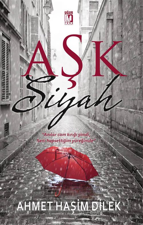 Aşk Siyah