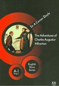 The Adventures of Charles Augustur Milverton