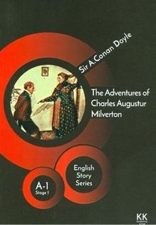 The Adventures of Charles Augustur Milverton
