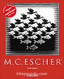 M.C. Escher-Grafik Yapıtları