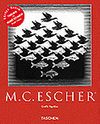 M.C. Escher-Grafik Yapıtları