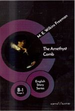 The Amethyst Comb