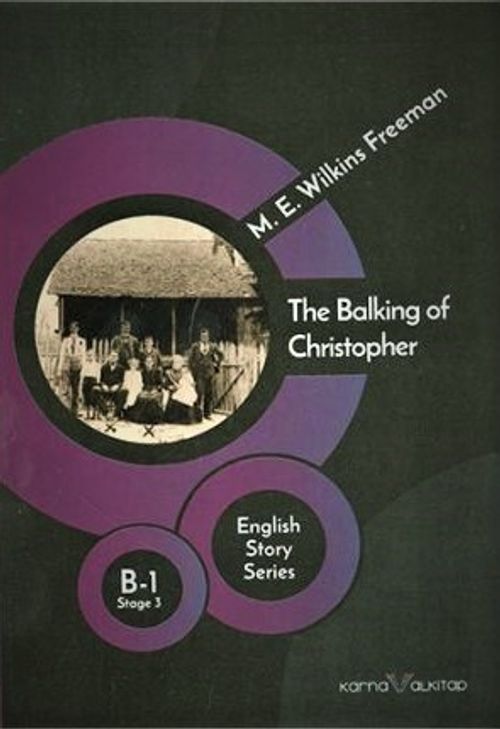 The Balking of Christopher