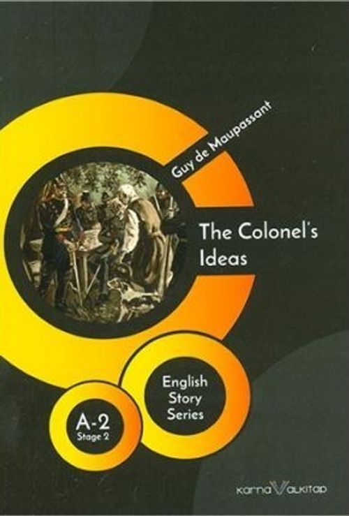The Colonel's Ideas