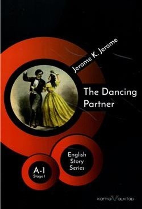 The Dancing Partner