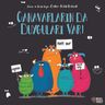 Canavarların da Duyguları Var!