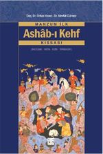 Manzum İlk Ashab-ı Kehf Kıssası & İnceleme-Metin-Dizin-Tıpkıbasım