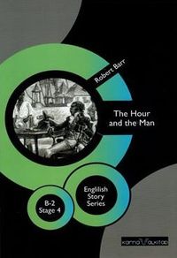 The Hour And The Man