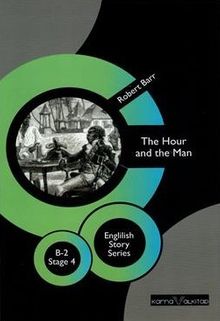 The Hour And The Man