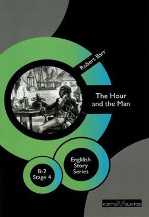 The Hour And The Man