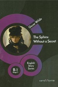 The Sphinx Without a Secret