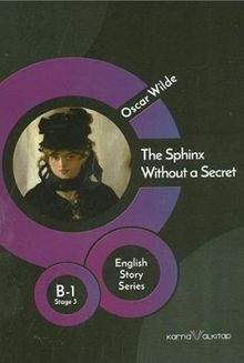 The Sphinx Without a Secret