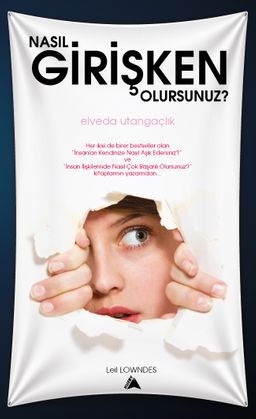 Nasıl Girişken Olursunuz? (Cep Boy)