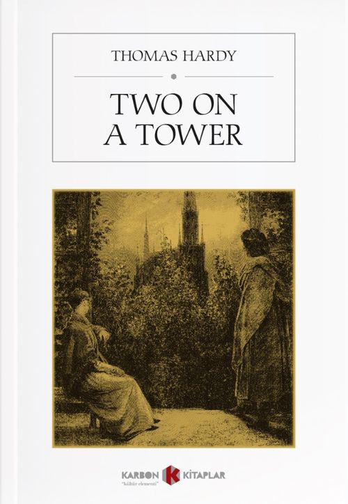 Two on a Tower