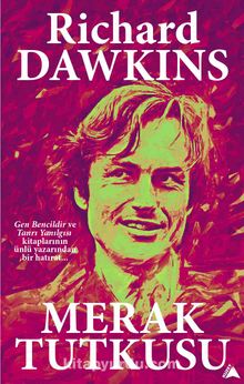 Merak Tutkusu - Richard Dawkins