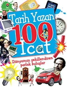 Tarih Yazan 100 İcat