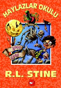 Korku Gecesi / Haylazlar Okulu 14. Kitap