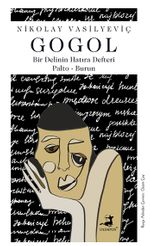 Bir Delinin Hatıra Defteri - Palto - Burun