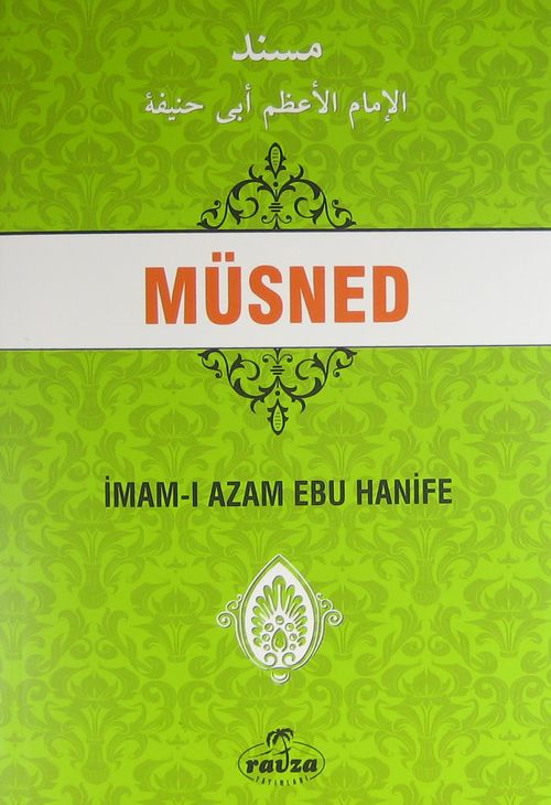 Müsned
