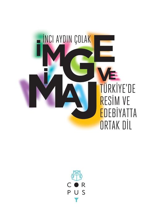 İmge ve İmaj 