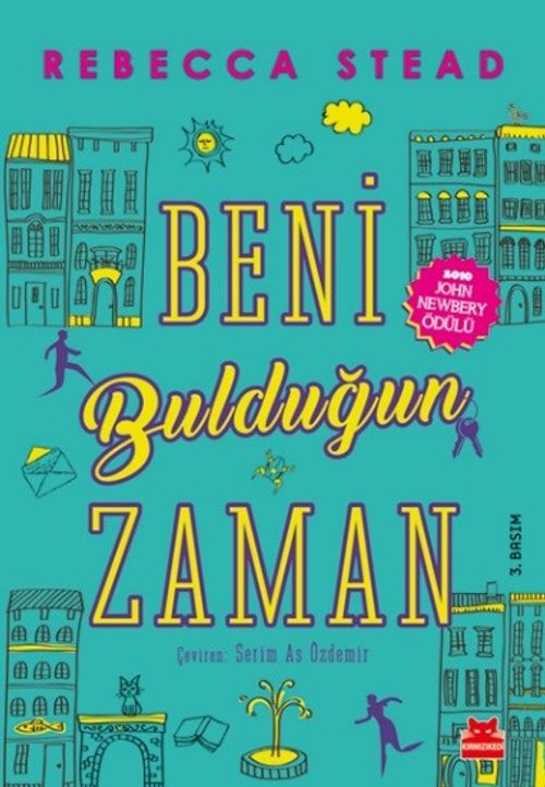 Beni Bulduğun Zaman