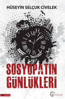 Sosyopatın Günlükleri