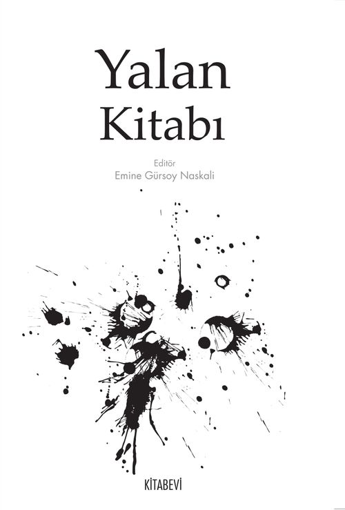 Yalan Kitabı