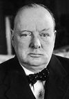  Winston S. Churchill