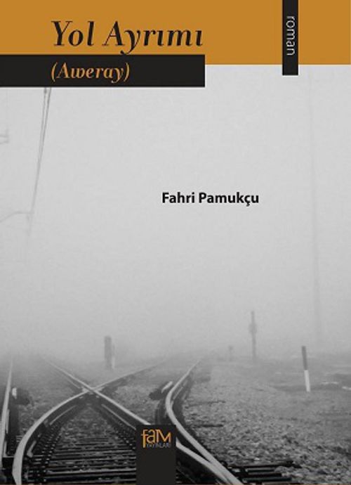 Yol Ayrımı (Aweray)