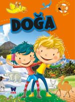 Doğa / Küçük Kaşifler Serisi