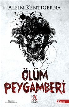 Ölüm Peygamberi - Alein Kentigerna