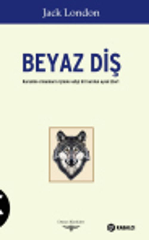 Beyaz Diş