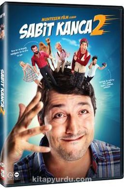 Sabit Kanca 2 (DVD)